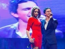 Gala Vivere Music Revolution