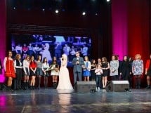 Gala Vivere Music Revolution