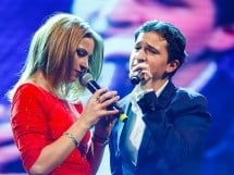 Gala Vivere Music Revolution
