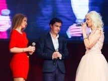 Gala Vivere Music Revolution