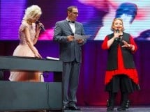 Gala Vivere Music Revolution