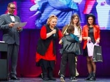 Gala Vivere Music Revolution