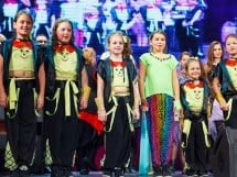 Gala Vivere Music Revolution