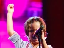 Gala Vivere Music Revolution