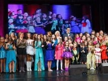 Gala Vivere Music Revolution