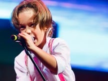 Gala Vivere Music Revolution