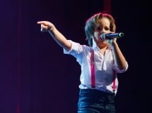 Gala Vivere Music Revolution