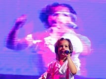 Gala Vivere Music Revolution
