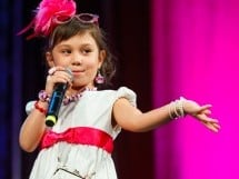 Gala Vivere Music Revolution