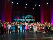 Gala Vivere Music Revolution