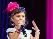 Gala Vivere Music Revolution