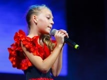Gala Vivere Music Revolution
