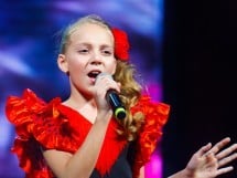 Gala Vivere Music Revolution