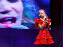 Gala Vivere Music Revolution