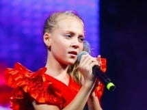 Gala Vivere Music Revolution