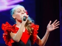 Gala Vivere Music Revolution