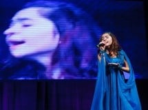 Gala Vivere Music Revolution