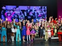 Gala Vivere Music Revolution