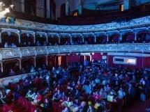 Gala Vivere Music Revolution