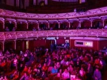 Gala Vivere Music Revolution
