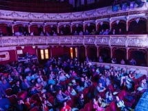 Gala Vivere Music Revolution