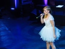 Gala Vivere Music Revolution