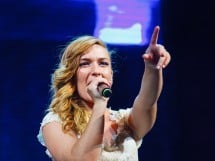Gala Vivere Music Revolution