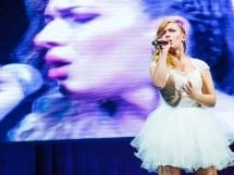 Gala Vivere Music Revolution