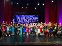 Gala Vivere Music Revolution
