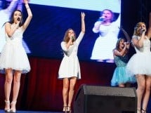 Gala Vivere Music Revolution