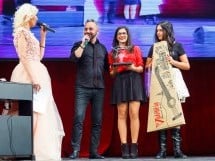 Gala Vivere Music Revolution
