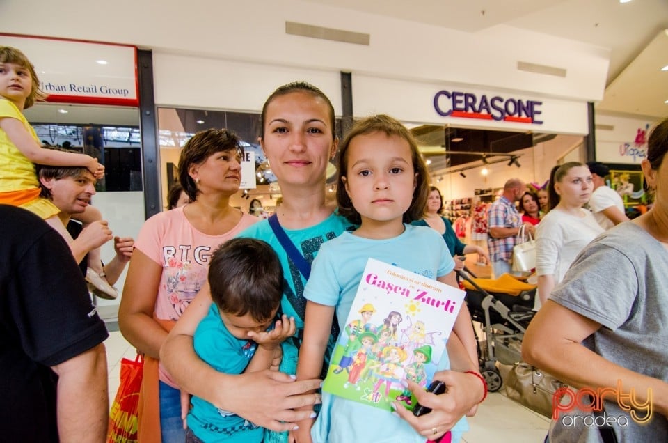 Gaşca Zurli, Era Shopping Park