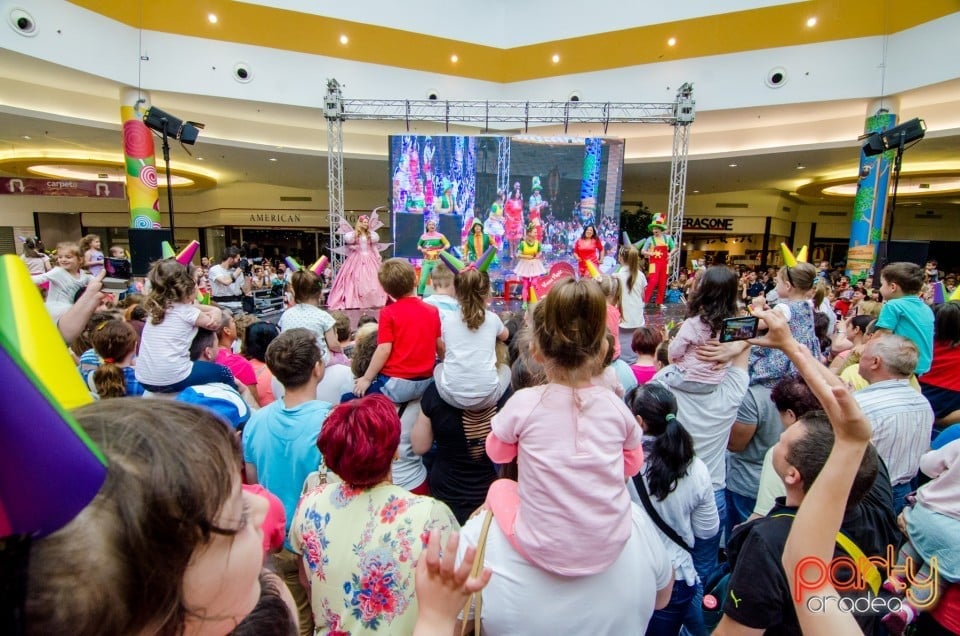 Gaşca Zurli, Era Shopping Park