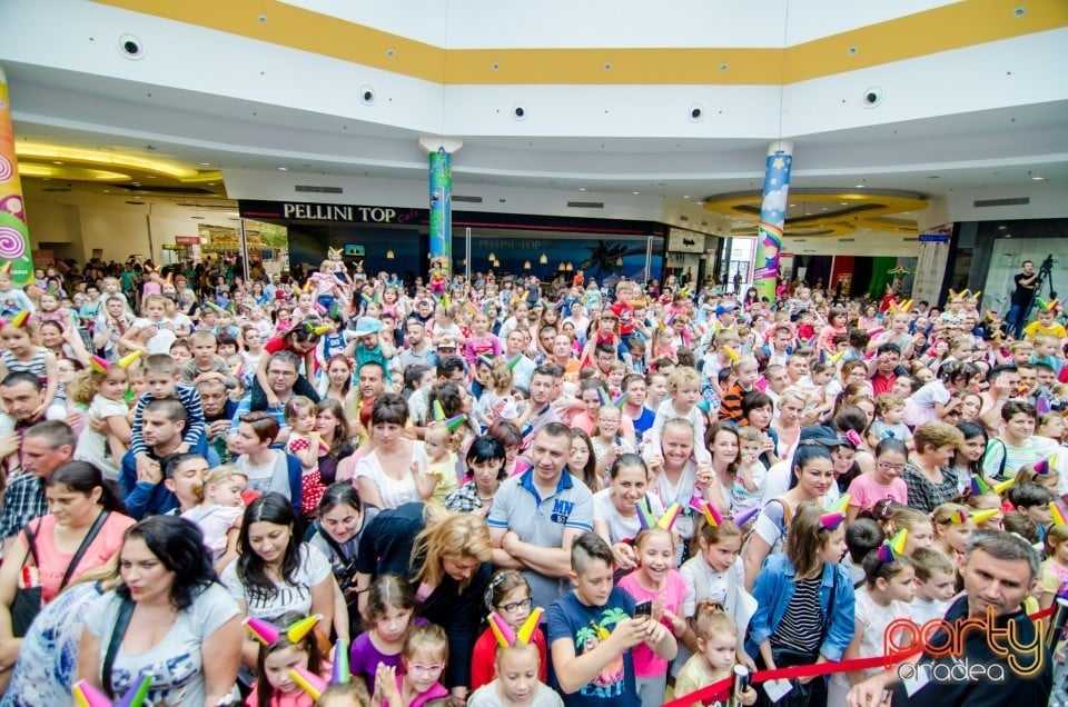 Gaşca Zurli, Era Shopping Park