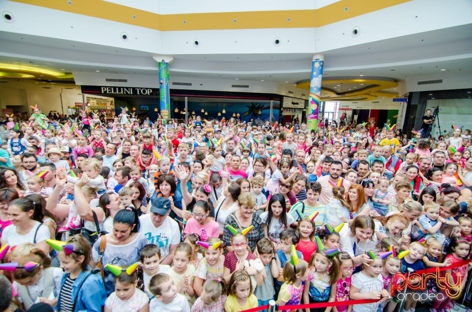 Gaşca Zurli, Era Shopping Park