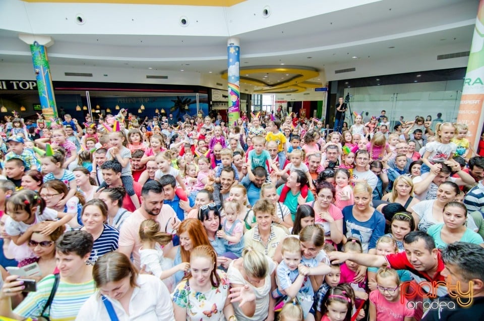 Gaşca Zurli, Era Shopping Park