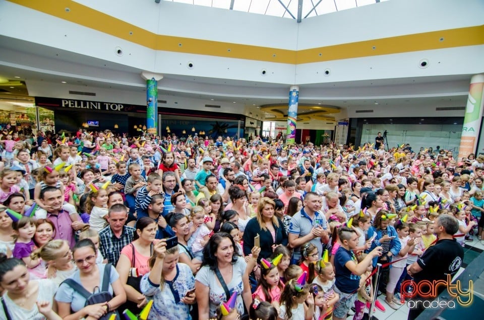 Gaşca Zurli, Era Shopping Park