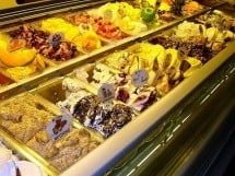 Gelateria Mozart