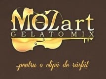 Gelateria Mozart