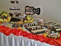 Gelateria Mozart