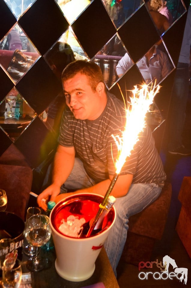 Get Funky cu Ben Boognar în The One,