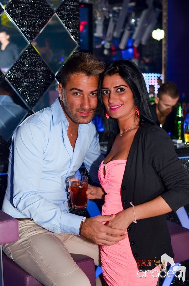 Get Funky cu Ben Boognar în The One,