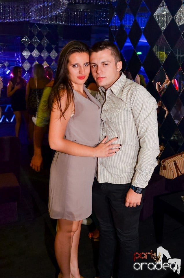 Get Funky cu Ben Boognar în The One,