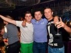 Get Funky cu Ben Boognar în The One