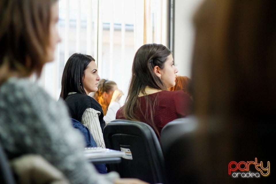 Ghidul Studentului, Universitatea din Oradea