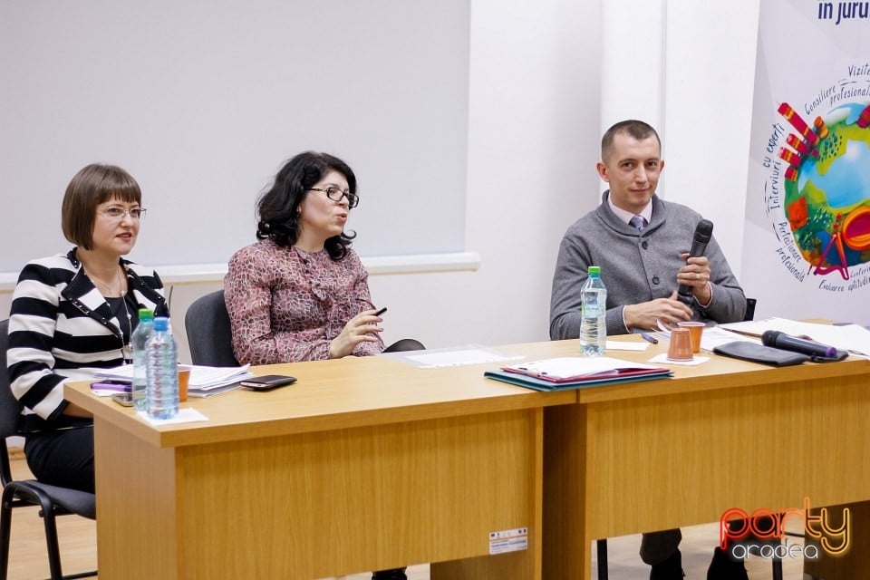 Ghidul Studentului, Universitatea din Oradea