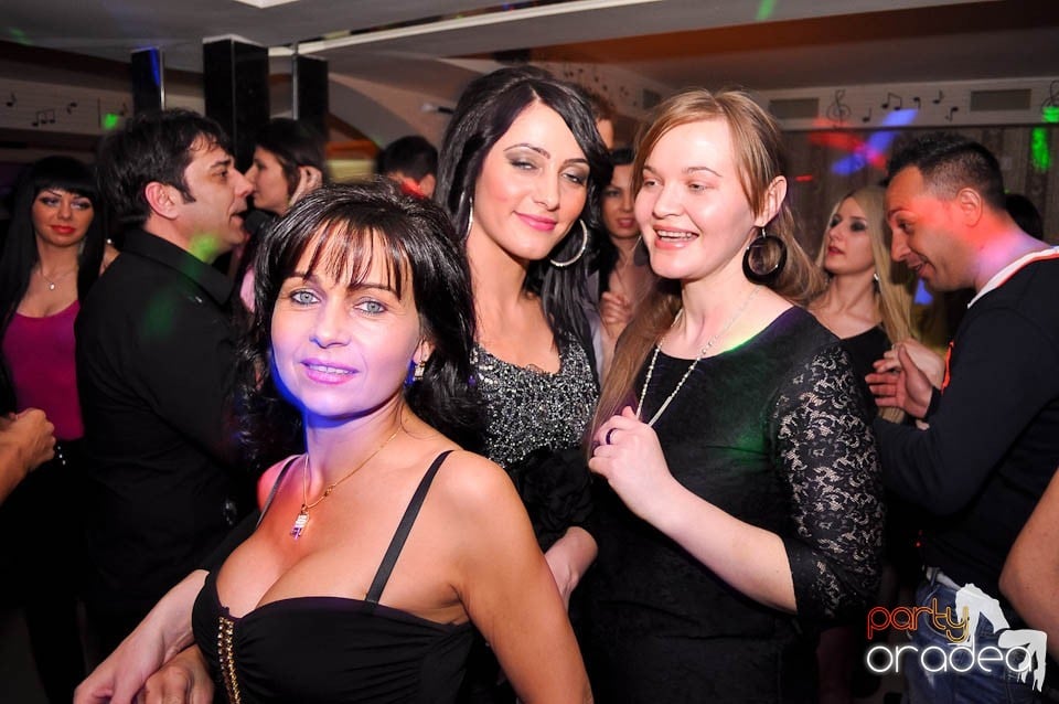 Ghiţă Munteanu în Club Dizalya,