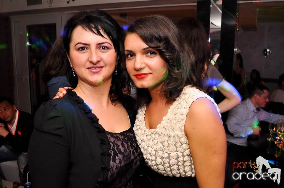 Ghiţă Munteanu în Club Dizalya,