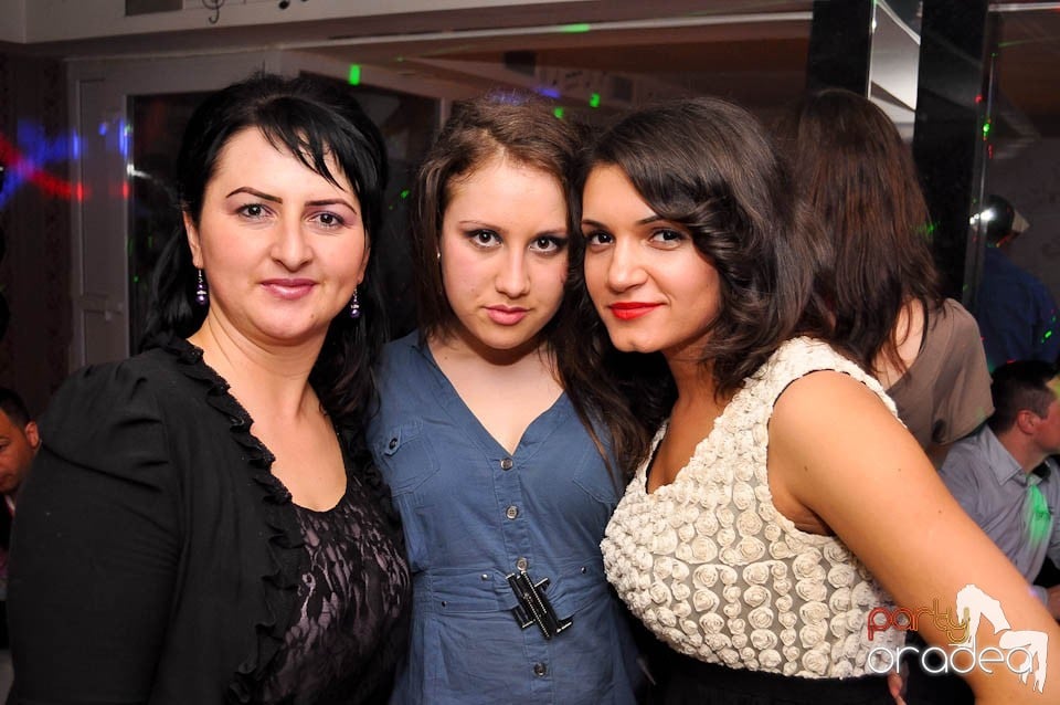 Ghiţă Munteanu în Club Dizalya,