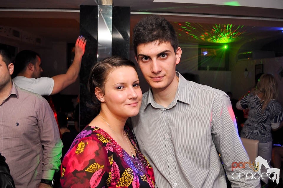 Ghiţă Munteanu în Club Dizalya,